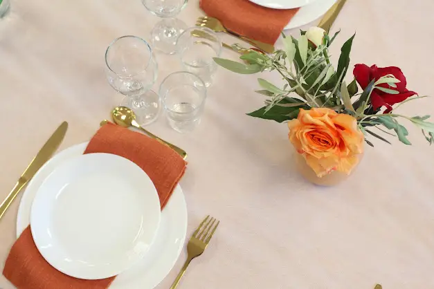 Loulie Event's — photo 8