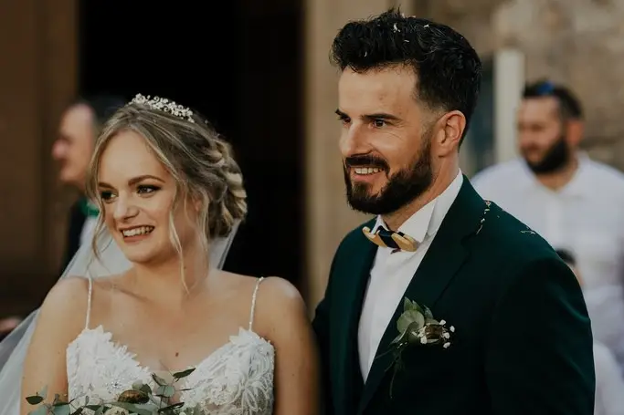 Rosea Plena Events — photo 7