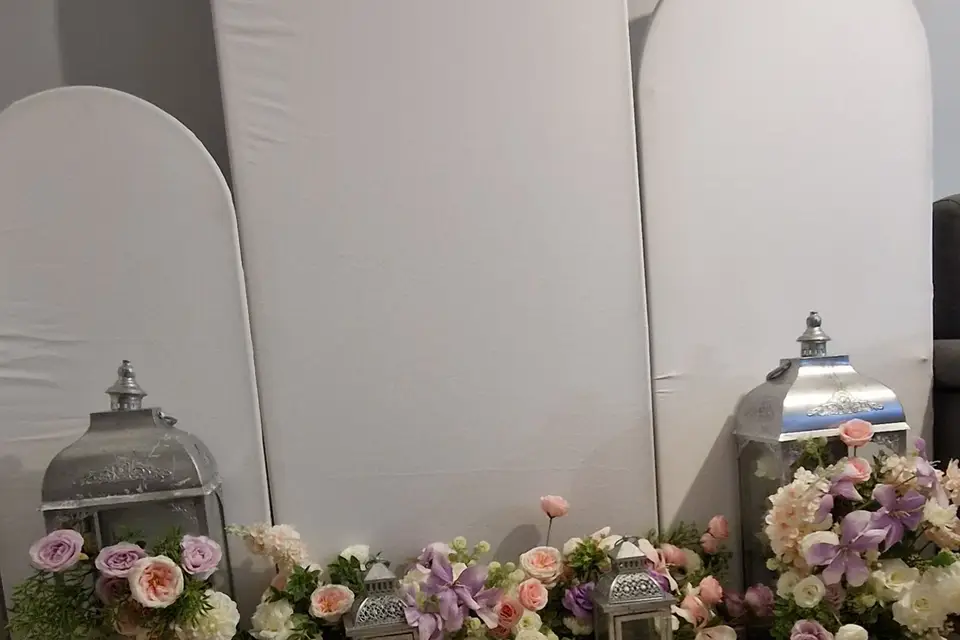 Loulie Event's — photo 5