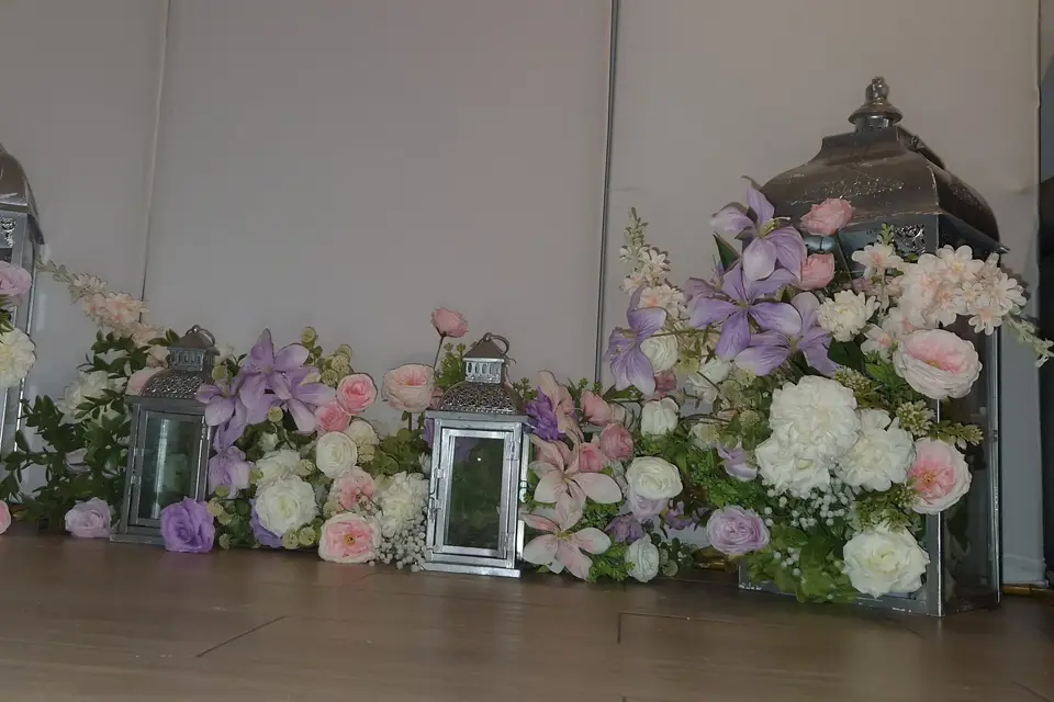 Loulie Event's — photo 6