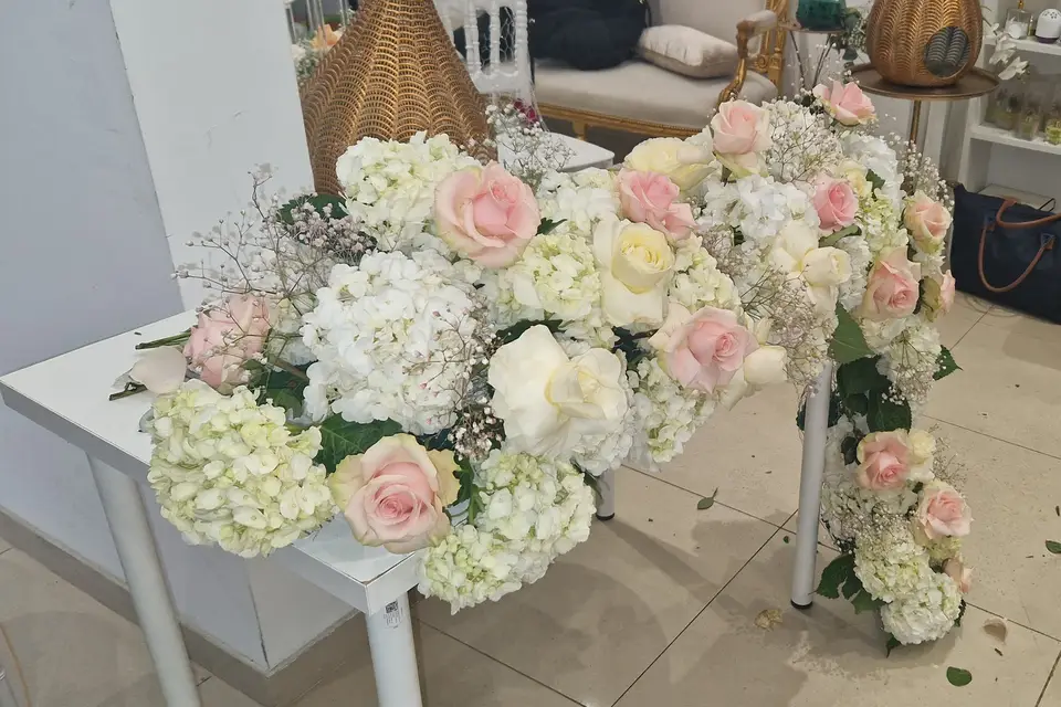 Loulie Event's — photo 1