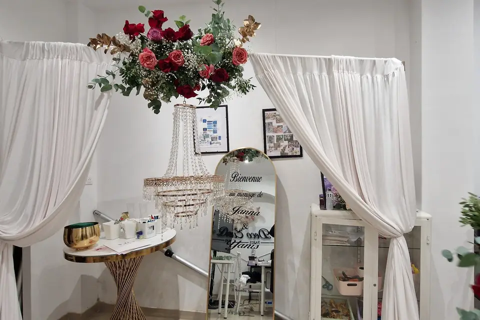 Loulie Event's — photo 7