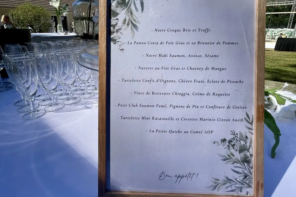 Votre Instant Gourmand — photo 5