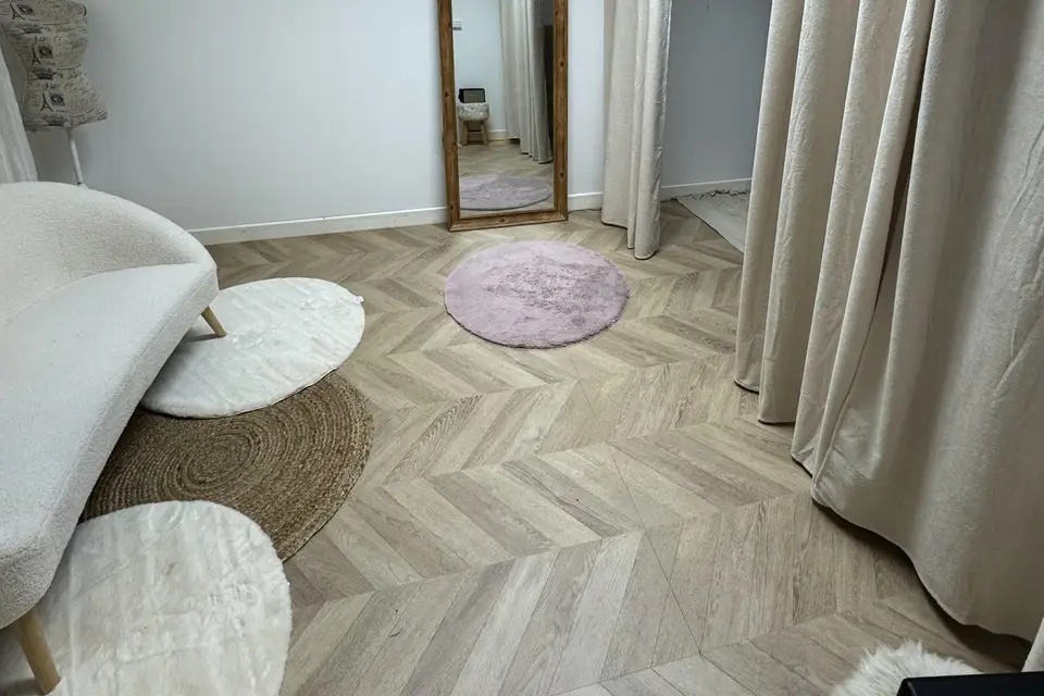 L’atelier de Jordy — photo 1