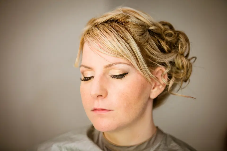 Sous les Fards de Cindy — photo 6