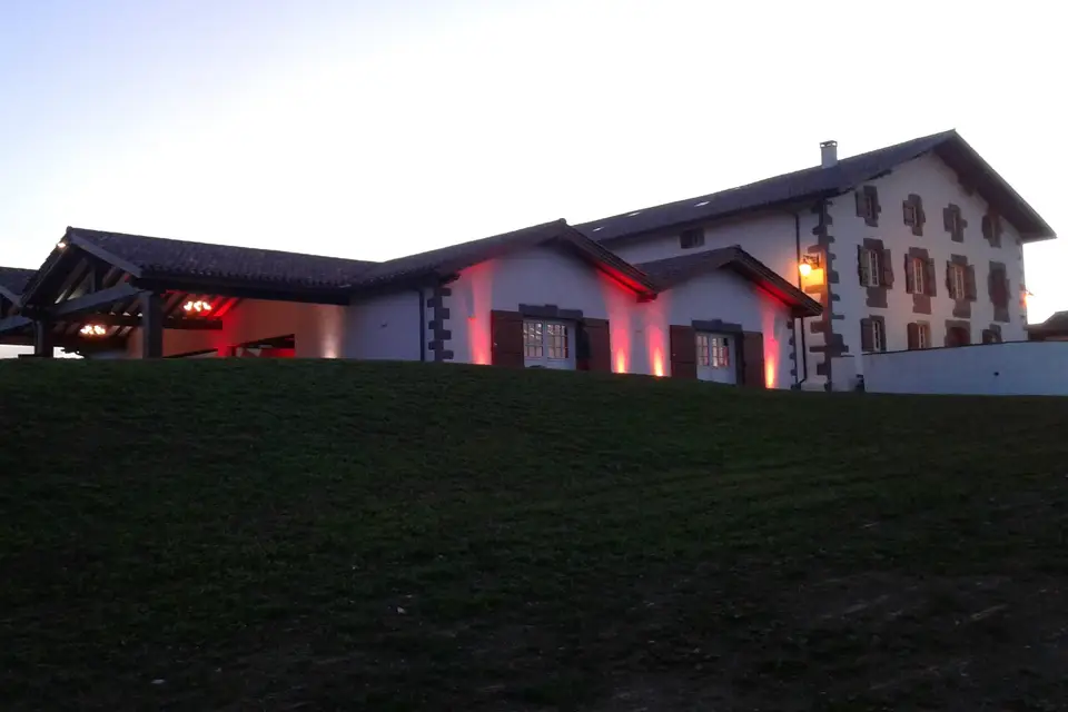 La Ferme Aux Piments — photo 2