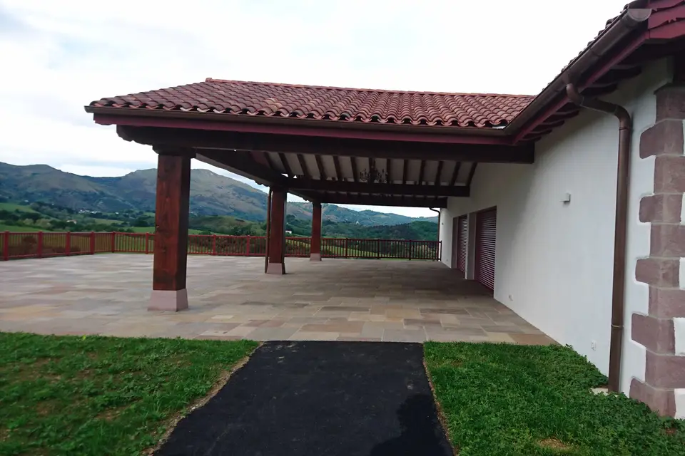 La Ferme Aux Piments — photo 4