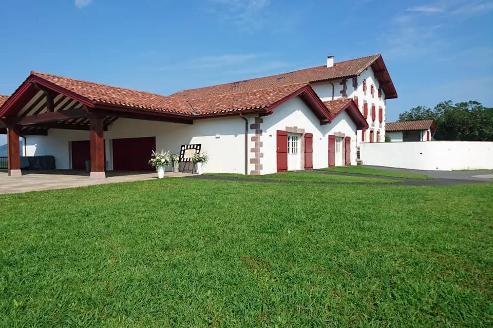 La Ferme Aux Piments