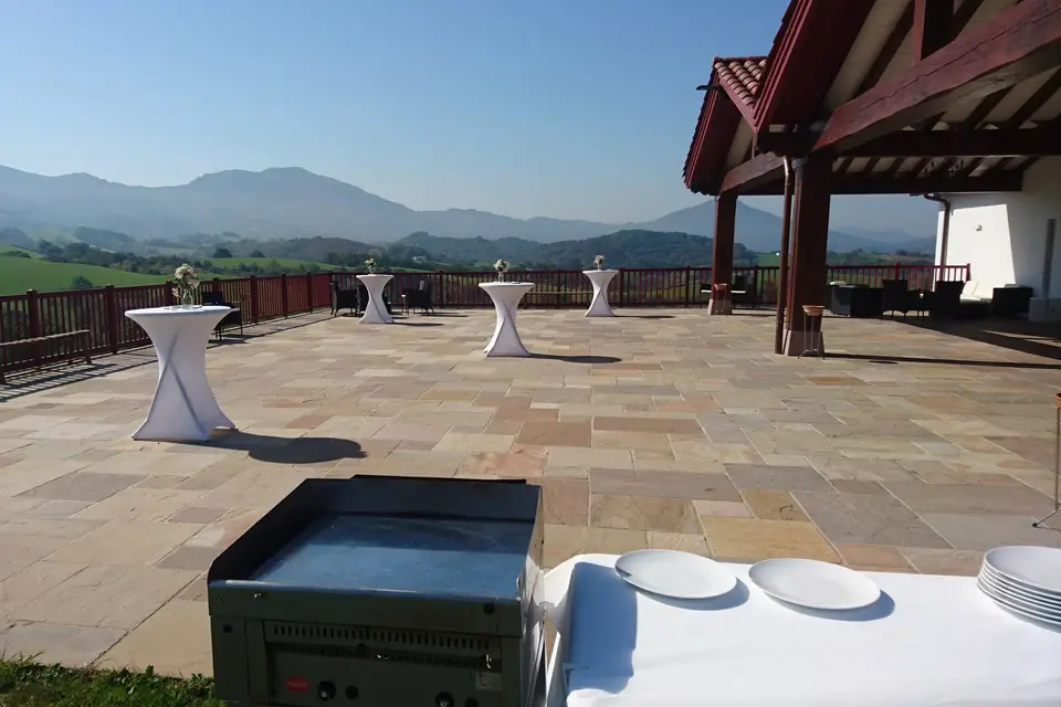 La Ferme Aux Piments — photo 7