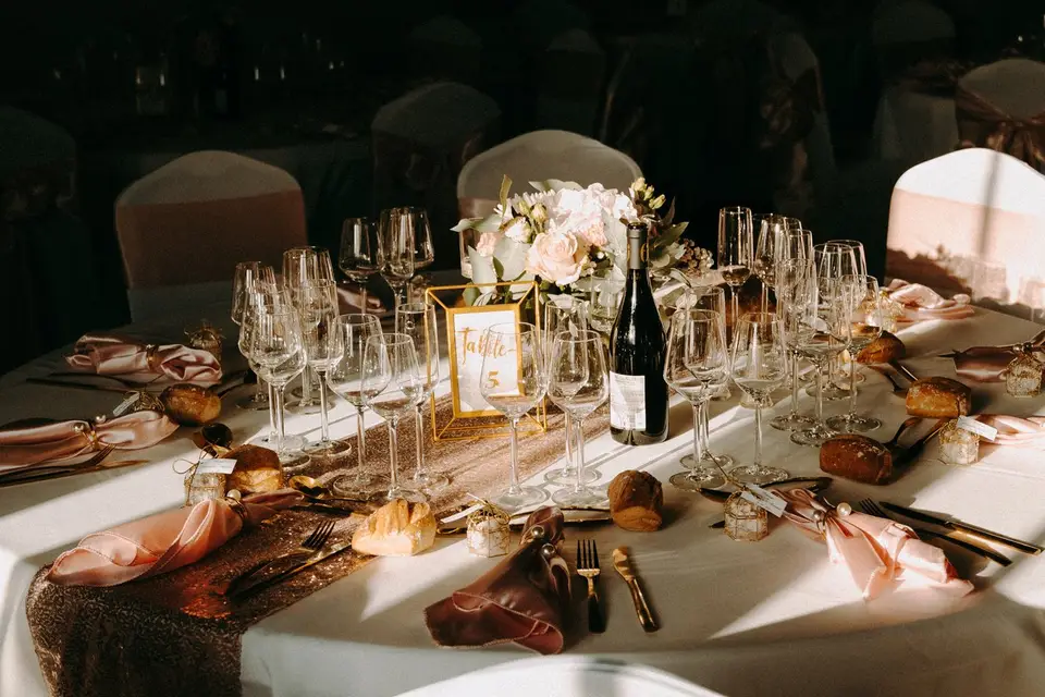 Alex'entiel Events — photo 5