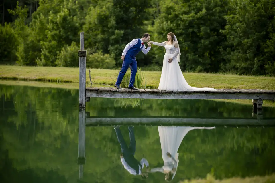 Lens Production — photo 5