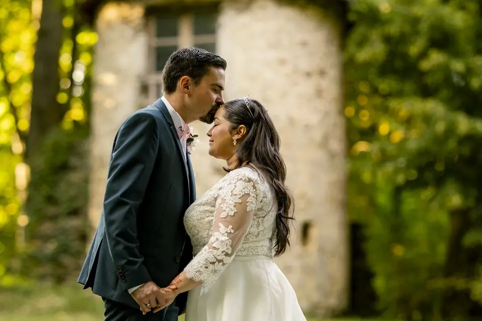 Lens Production — photo 2