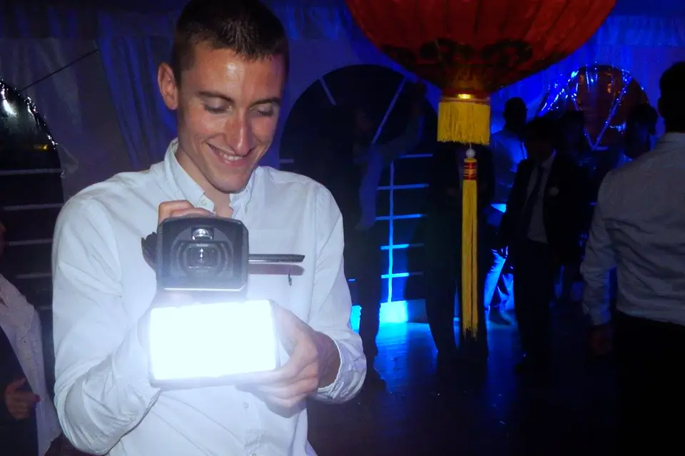 Hieros Productions — photo 7