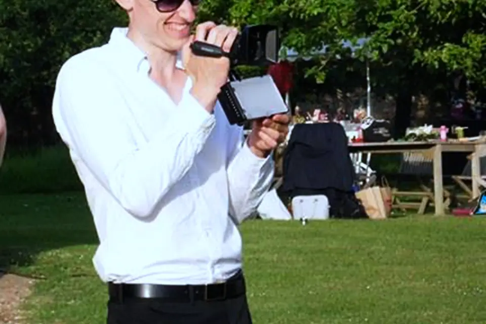 Hieros Productions — photo 8