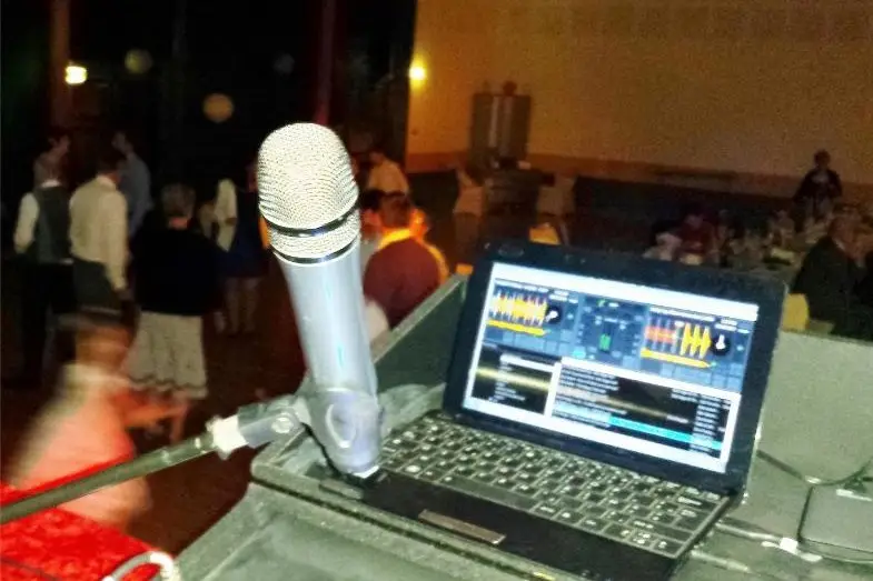 DJ Luigi — photo 6