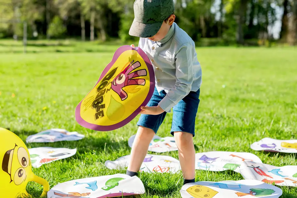 Happy Kids — photo 2