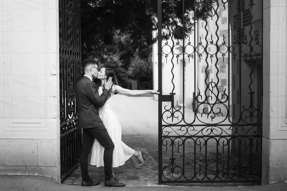 Fannette Photographie — photo 4