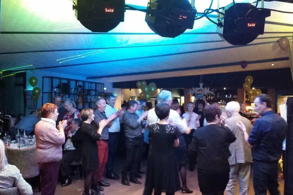 DJ Luigi — photo 8