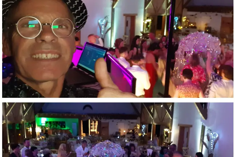 DJ Luigi — photo 2