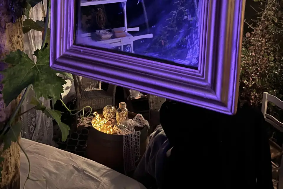 Domaine d’Aunac — photo 4