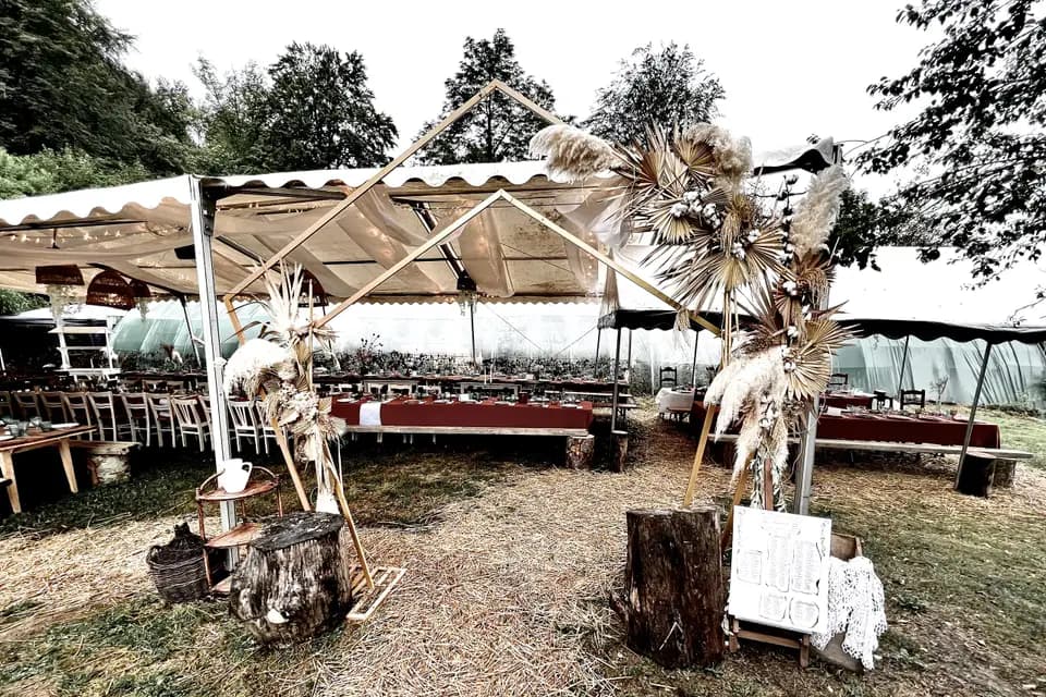 Domaine d’Aunac — photo 2