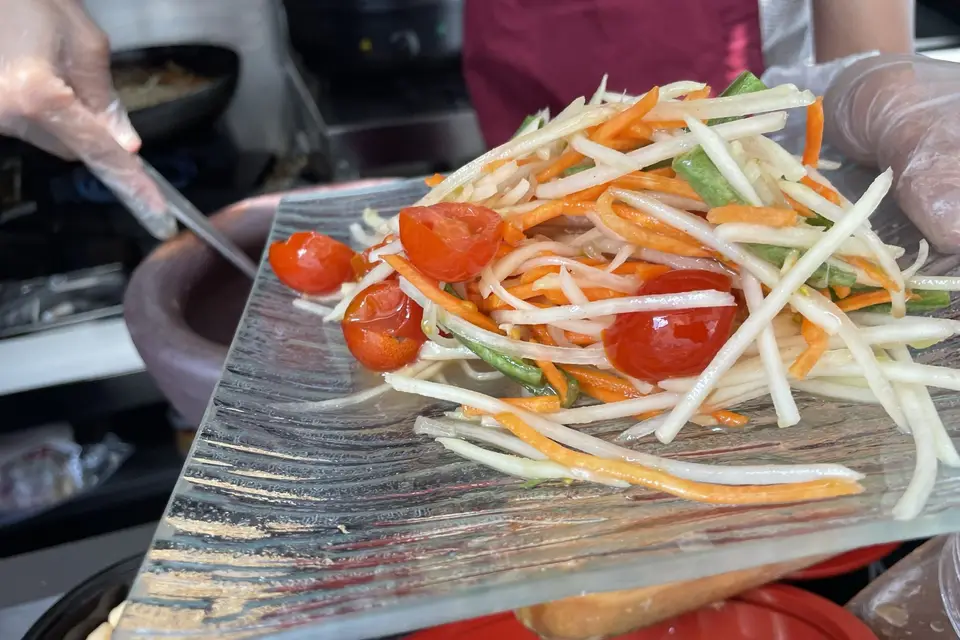 Chana Thai — photo 3