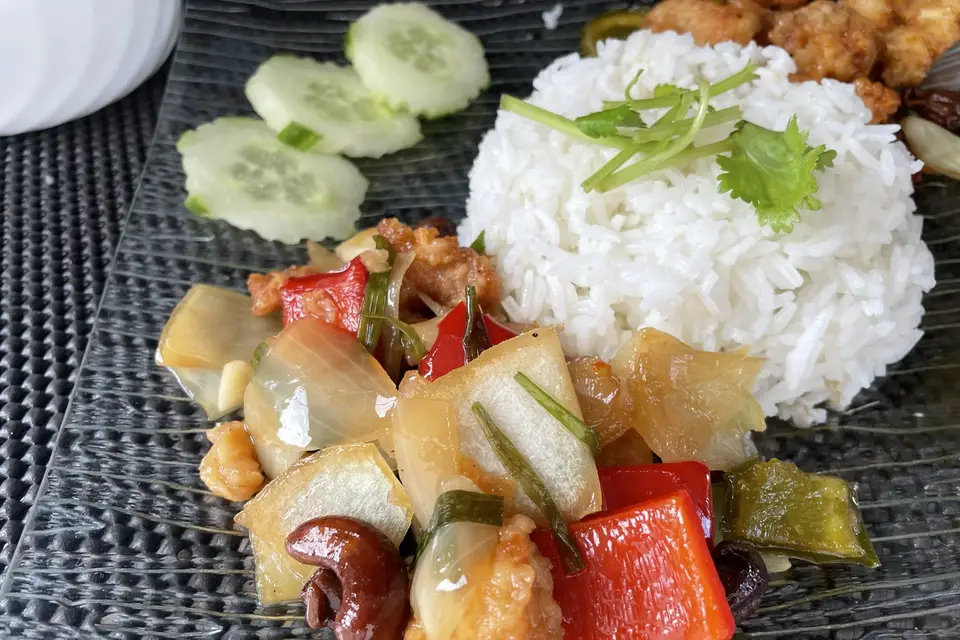 Chana Thai — photo 4