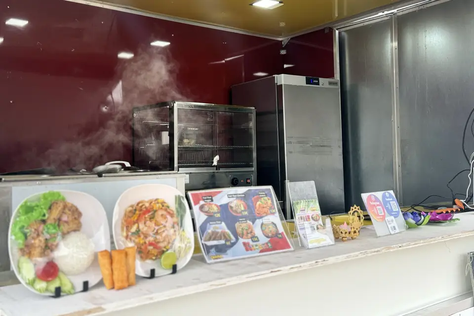 Chana Thai — photo 8