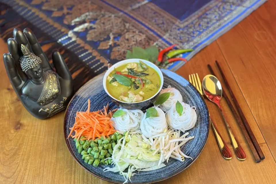 Chana Thai — photo 7