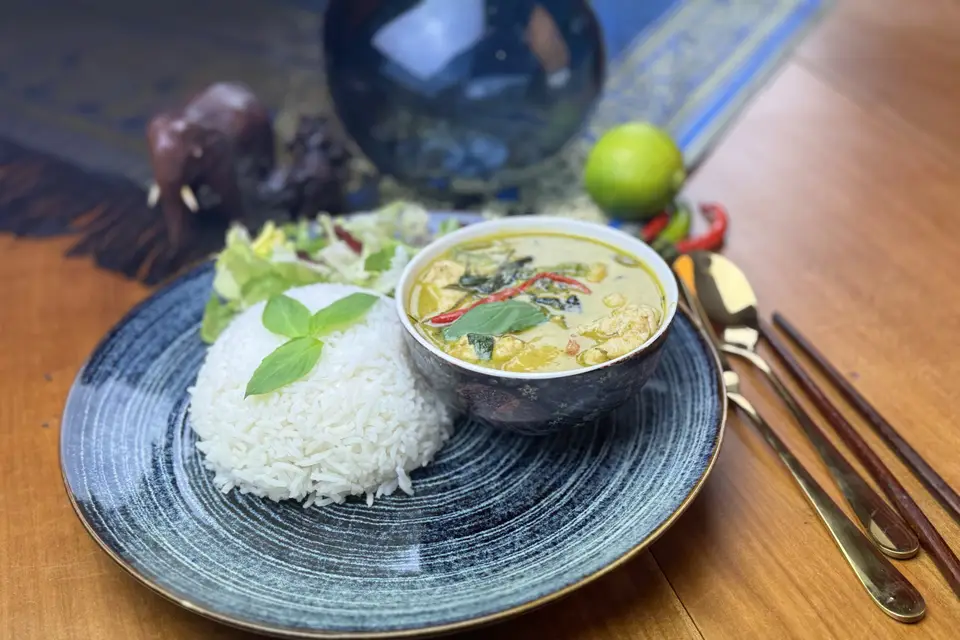 Chana Thai — photo 5