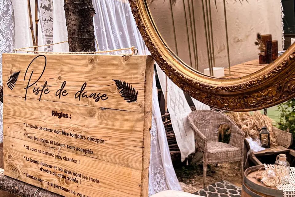 Domaine d’Aunac — photo 7