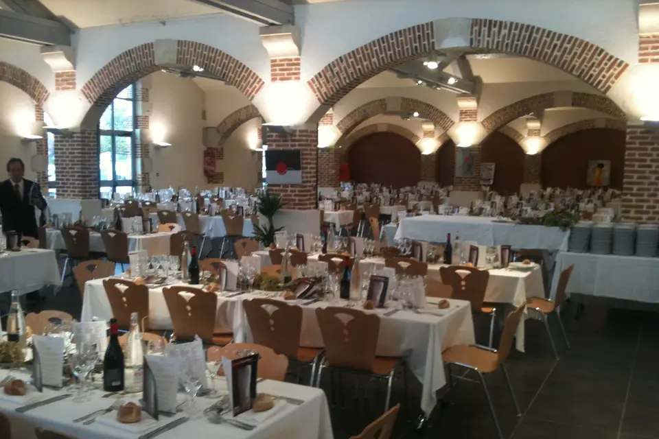 Tables en Fête — photo 1