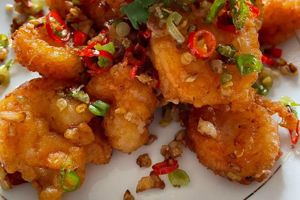 Chana Thai — photo 2