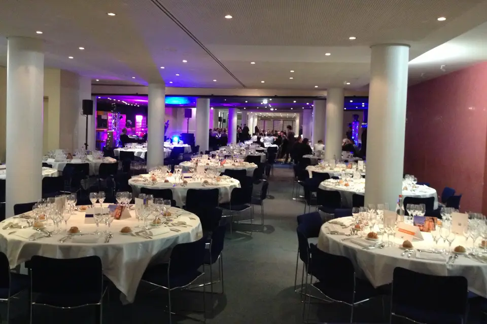 Tables en Fête — photo 2