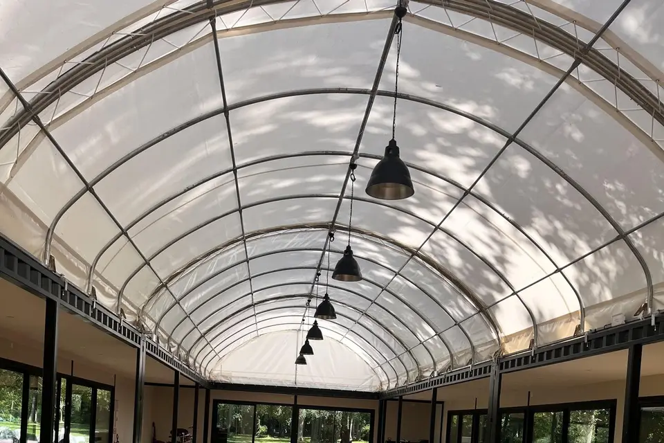 Domaine de la Balanderie — photo 4