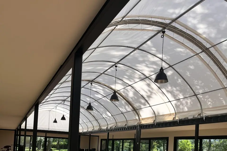 Domaine de la Balanderie — photo 5