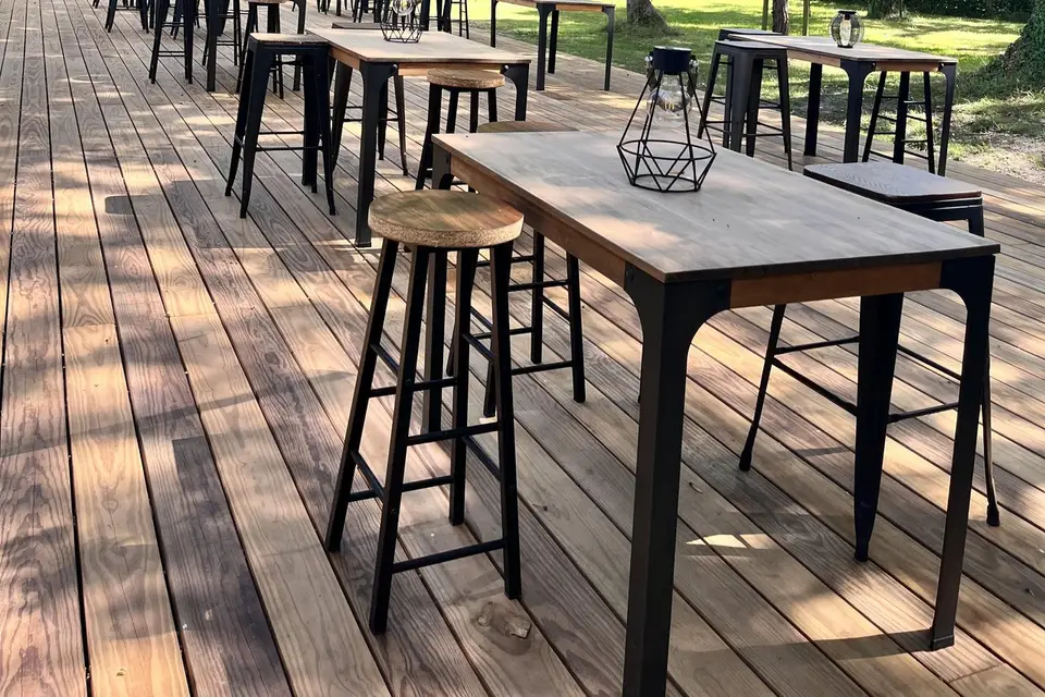 Domaine de la Balanderie — photo 6