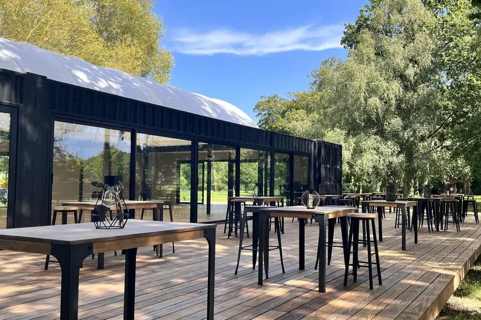 Domaine de la Balanderie — photo 7