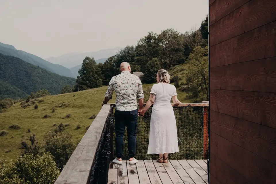 Domaine d’Aunac — photo 1