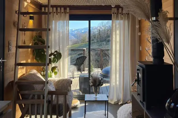 Domaine d’Aunac — photo 3