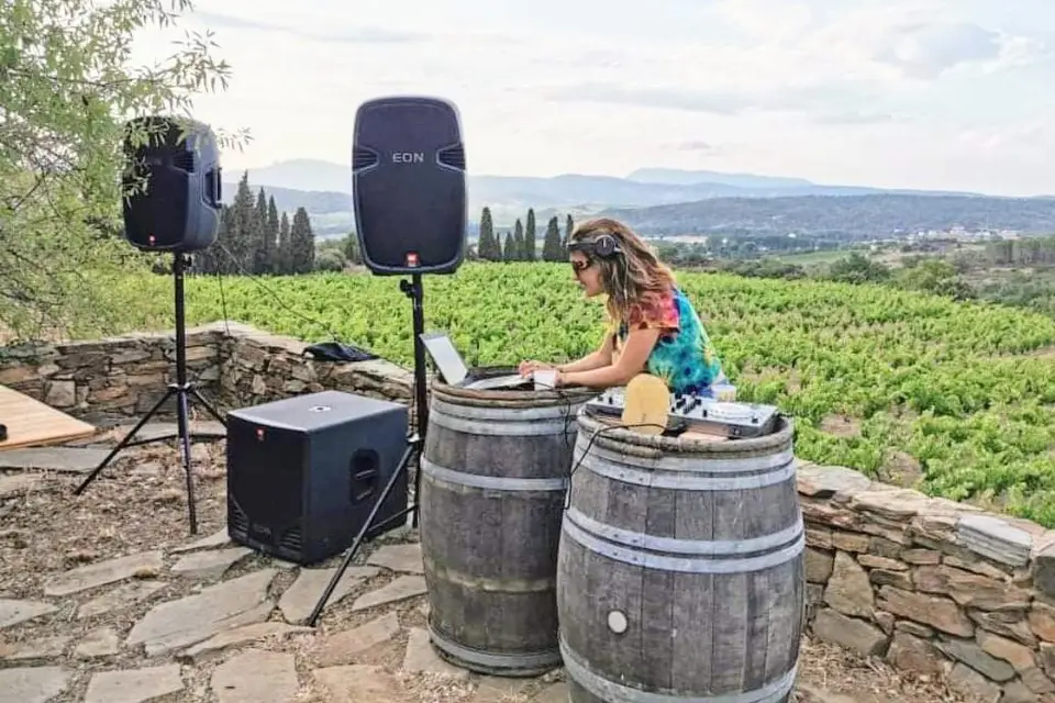 DJ Mapsilva — photo 1