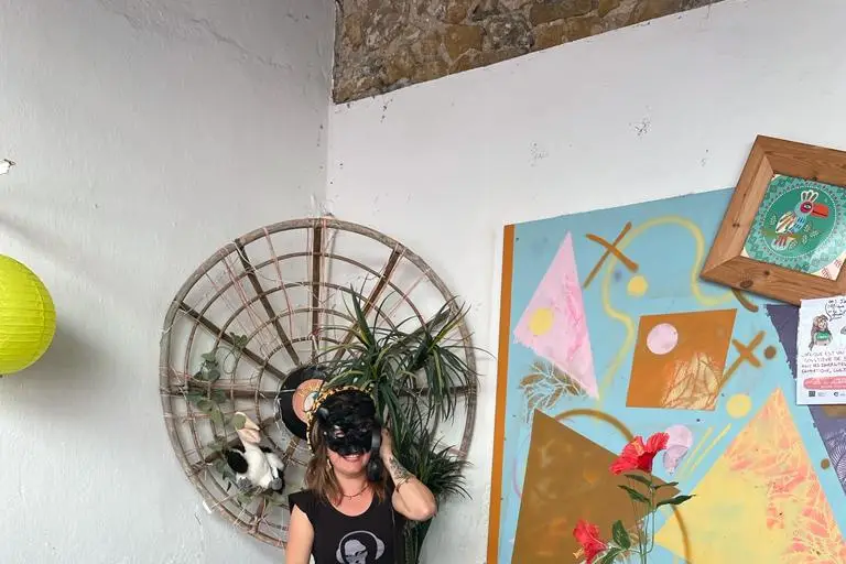 DJ Mapsilva — photo 3