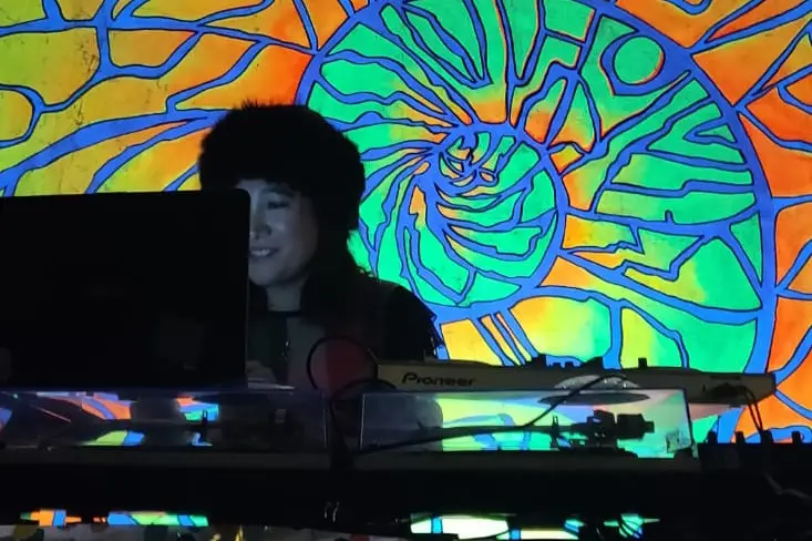 DJ Mapsilva — photo 5