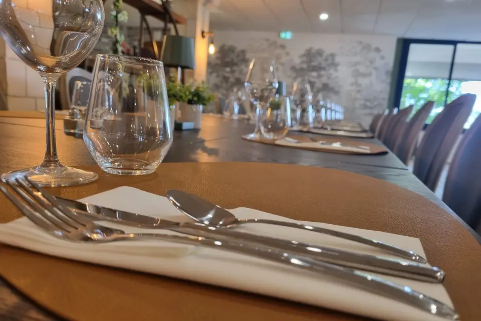 Hôtel Le Prieuré — photo 8