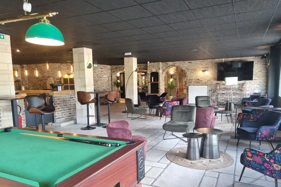 Hôtel Le Prieuré — photo 2