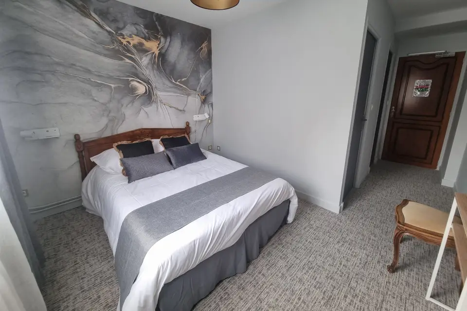 Hôtel Le Prieuré — photo 4