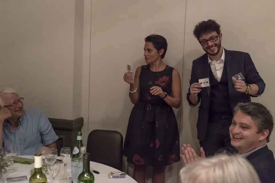 Xavitch Magicien — photo 2