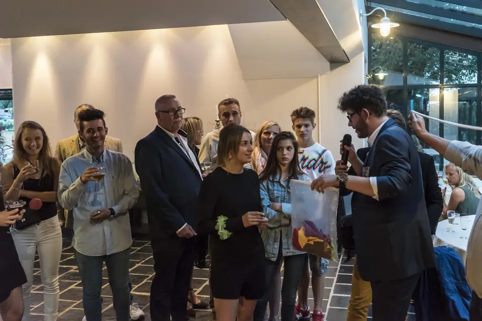 Xavitch Magicien — photo 4