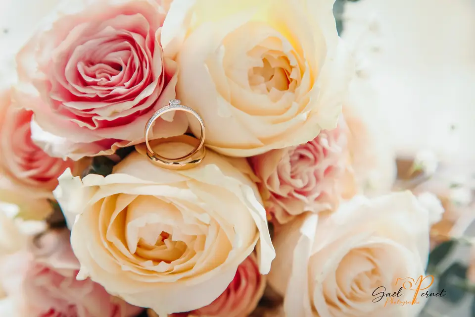 Gael Pernet Photographe — photo 1