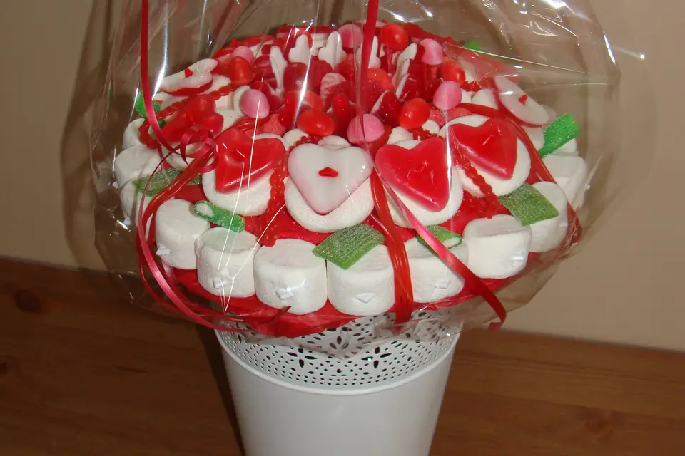 Les gourmandises de Julie — photo 4